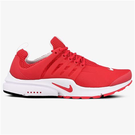 nike presto fly se herren rot|nike air presto herren weiß.